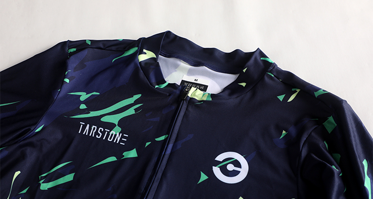 hi viz cycling jerseys